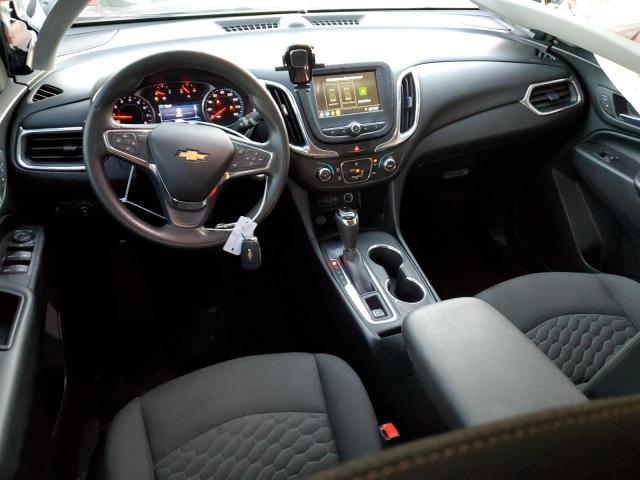 2019 CHEVROLET EQUINOX LT - 2GNAXKEV8K6140671