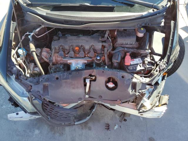 2015 HONDA CIVIC LX - 19XFB2F59FE079686