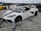 2020 CHEVROLET CORVETTE S - 1G1Y82D43L5101442