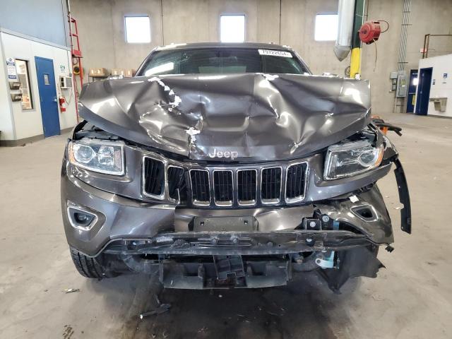 2016 JEEP GRAND CHER - 1C4RJFBG5GC311451