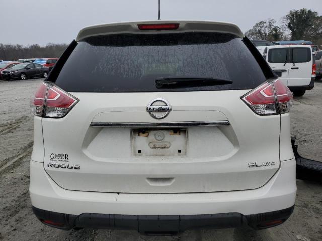 2015 NISSAN ROGUE S - 5N1AT2MV5FC813060