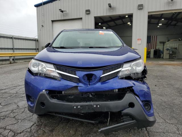 2015 TOYOTA RAV4 LE - 2T3BFREV8FW367197