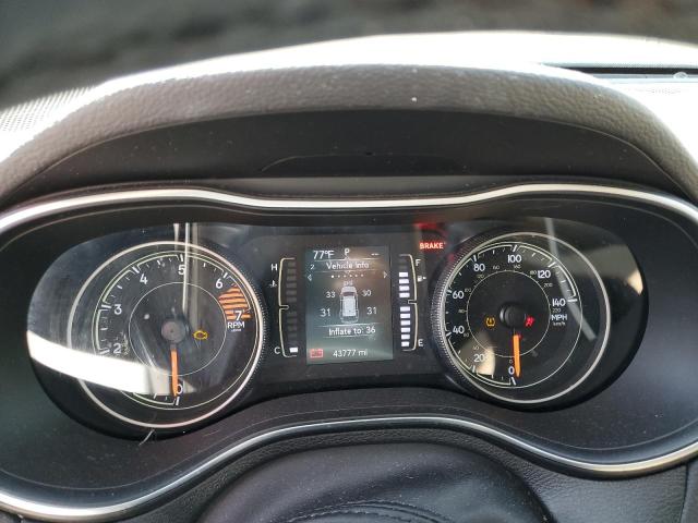 2019 JEEP CHEROCKEE 1C4PJMCB5KD121215