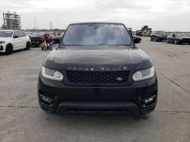 2016 LAND ROVER RANGE ROVER SPORT HSE SALWR2KF1GA665869
