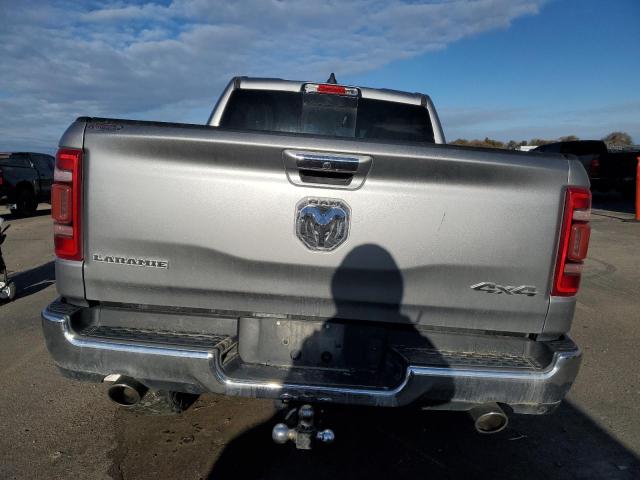 2020 RAM 1500 LARAM - 1C6SRFJT7LN104462