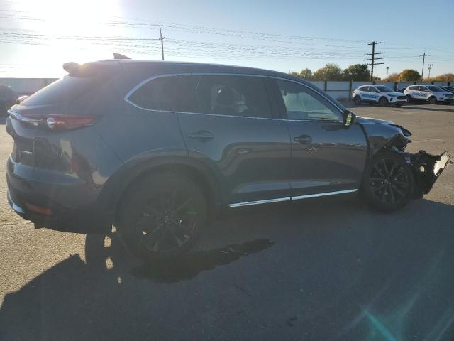 2023 MAZDA CX-9 GRAND - JM3TCBDY5P0644708