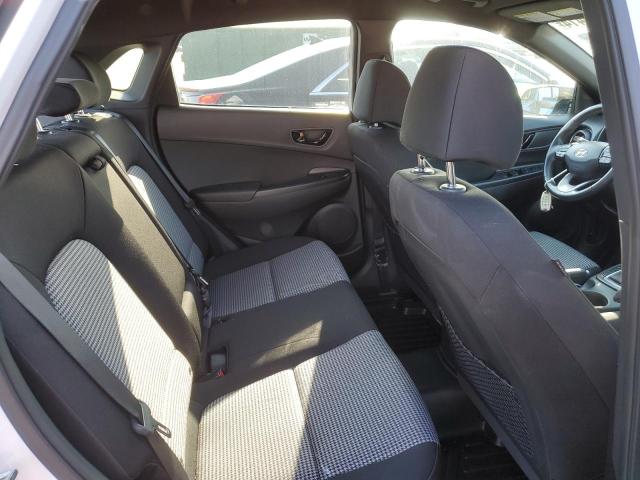 2021 HYUNDAI KONA NIGHT KM8K63A51MU680259