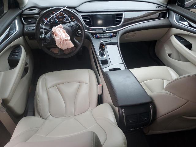 2017 BUICK LACROSSE P - 1G4ZN5SS8HU148336