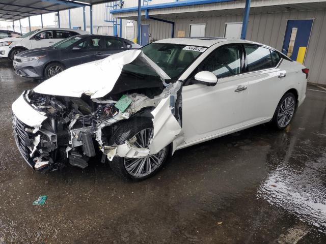 2024 NISSAN ALTIMA SL - 1N4BL4EW3RN393356