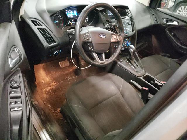 2015 FORD FOCUS SE - 1FADP3F28FL314421
