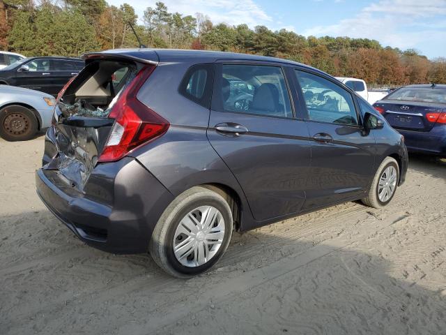 2020 HONDA FIT LX - 3HGGK5H45LM712682