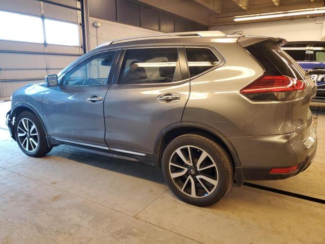 2017 NISSAN ROGUE S - JN8AT2MV9HW254686