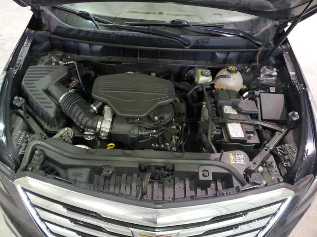 2017 CADILLAC XT5 PREMIU - 1GYKNCRS2HZ122246