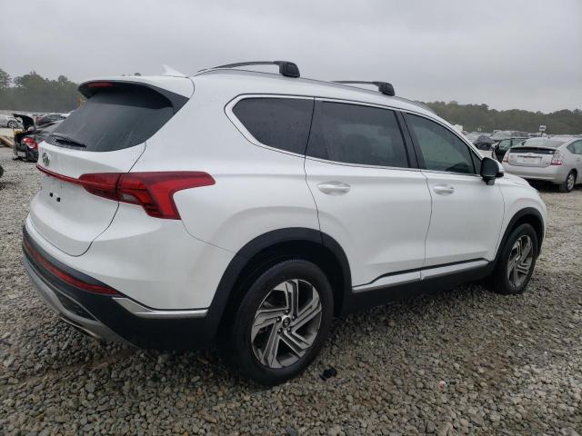 2022 HYUNDAI SANTA FE S - 5NMS64AJ7NH407102