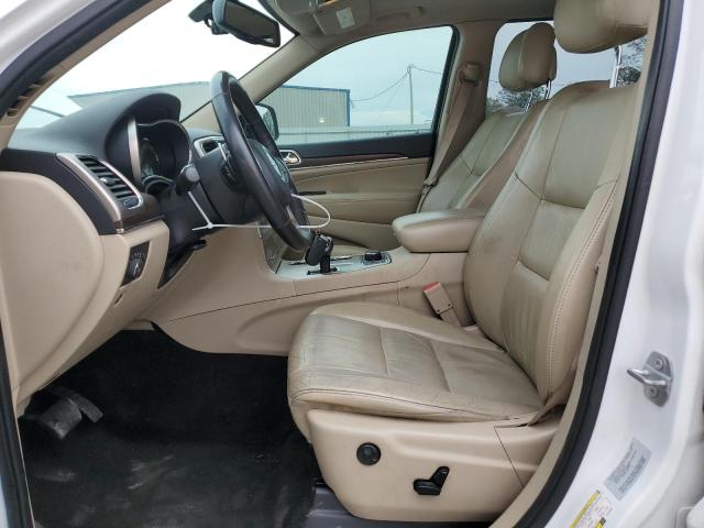 2015 JEEP GRAND CHER - 1C4RJFBG8FC135199