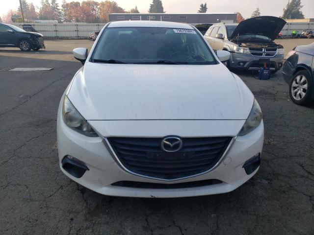 VIN JM1BM1U70E1115144 2014 MAZDA 3 no.5