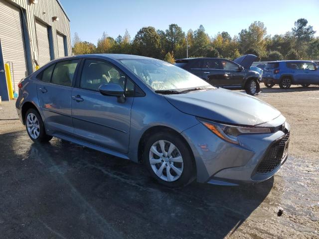 2020 TOYOTA COROLLA LE - JTDEPRAE8LJ060235