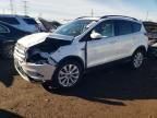 2019 FORD ESCAPE SEL - 1FMCU0HD3KUB49907