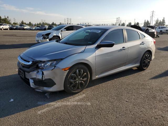 2016 HONDA CIVIC LX #3025790321