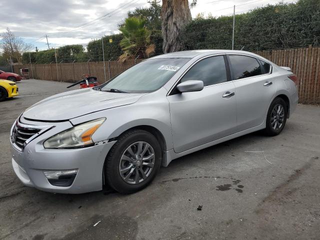 VIN 1N4AL3AP1FC214923 2015 NISSAN ALTIMA no.1