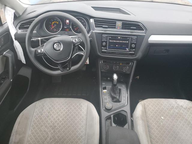 2020 VOLKSWAGEN TIGUAN S - 3VV0B7AX7LM160765