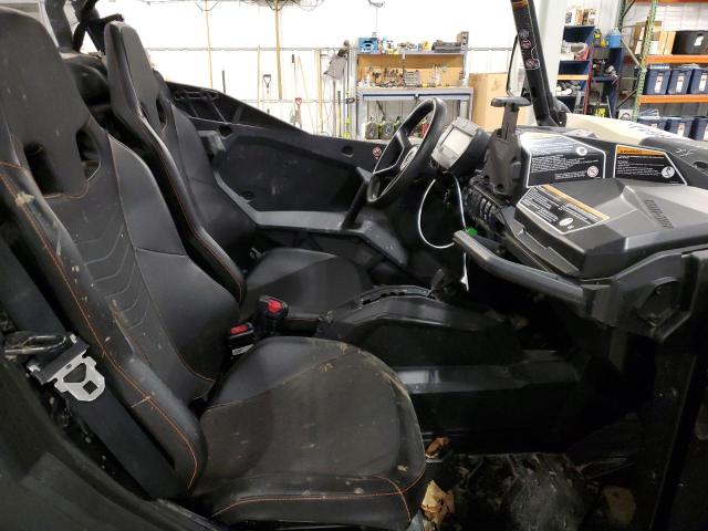 2023 CAN-AM COMMANDER - 3JBAKAX44PE002836