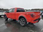 Lot #3023844884 2011 FORD F150 SUPER