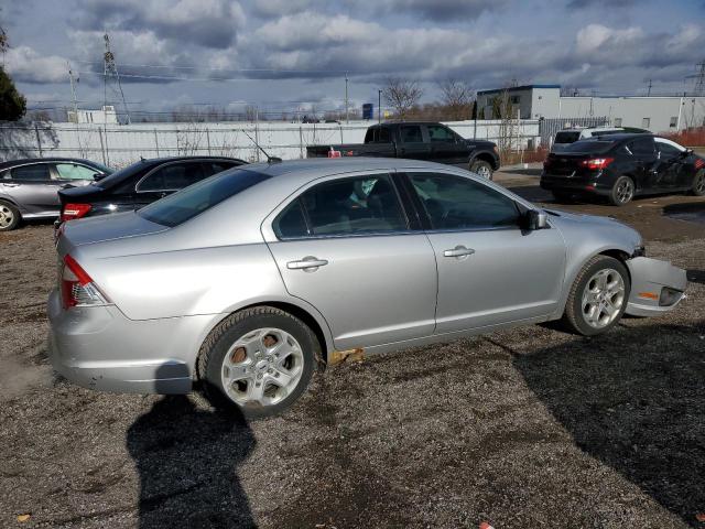 Vin: 3fahp0ha3br136160, lot: 83103674, ford fusion se 20113