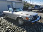 MERCEDES-BENZ 450 SL photo