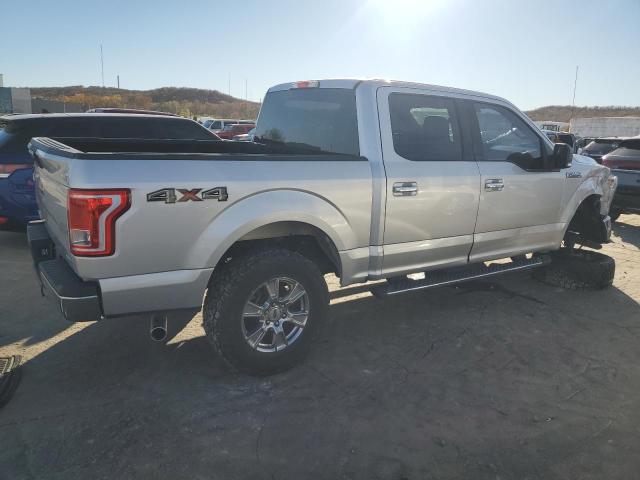 Vin: 1ftew1ef0fkd88903, lot: 81260864, ford f-150 supercrew 20153