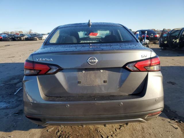 VIN 3N1CN8EVXPL840269 2023 NISSAN VERSA no.6