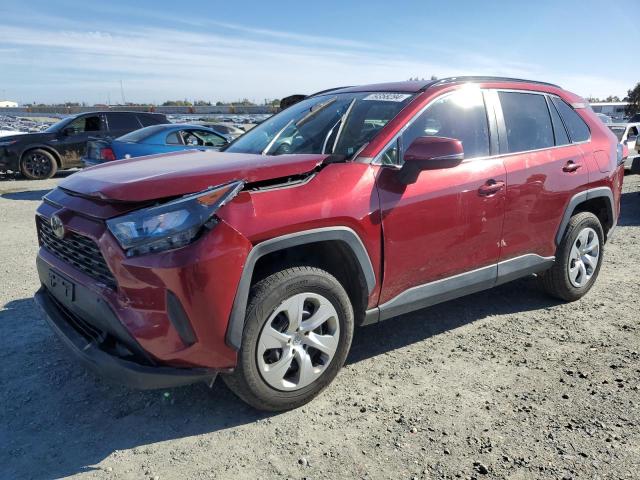 2019 TOYOTA RAV4 LE #3027118765