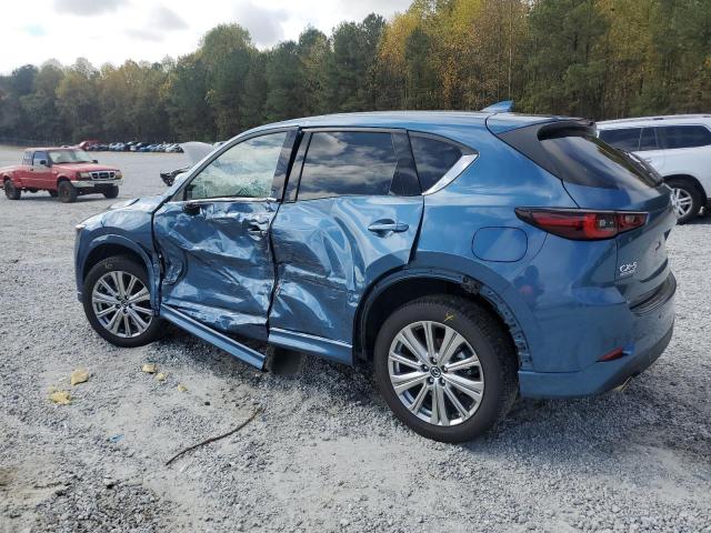 JM3KFBXY8P0231650 Mazda Cx-5 Signature 2023