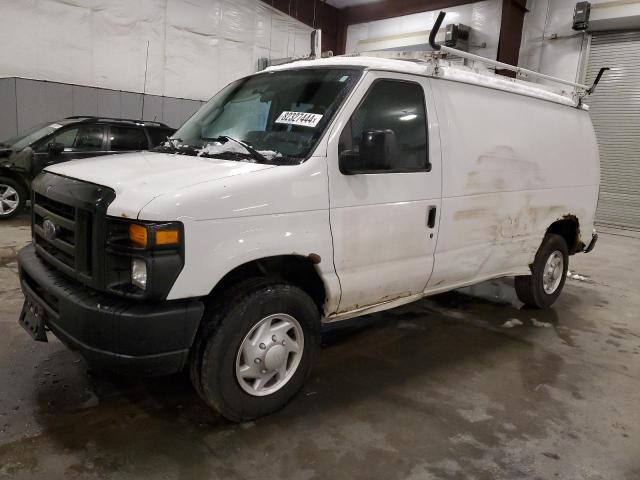 2009 FORD ECONOLINE #3034305099