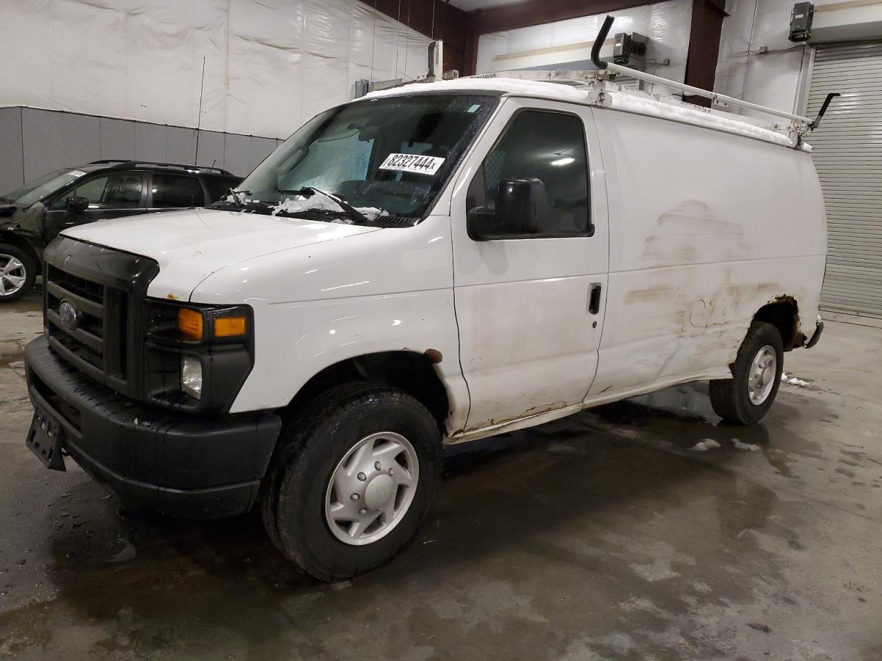 Lot #3034305099 2009 FORD ECONOLINE