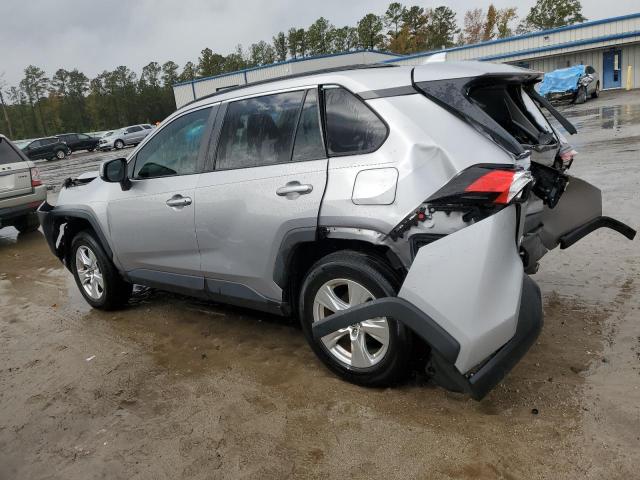 2021 TOYOTA RAV4 XLE - 2T3W1RFV1MC160678