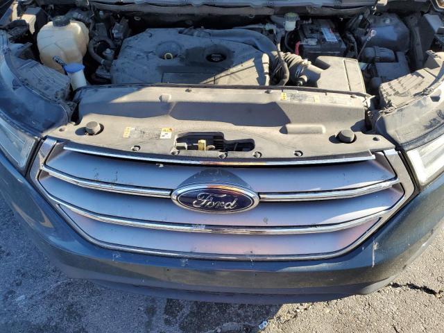 VIN 2FMPK3G97GBC21310 2016 Ford Edge, SE no.12