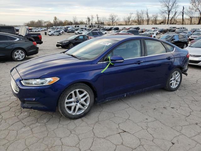 2015 FORD FUSION SE #3024578616