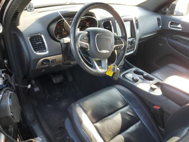 2016 DODGE DURANGO R/ - 1C4SDJCT0GC467727