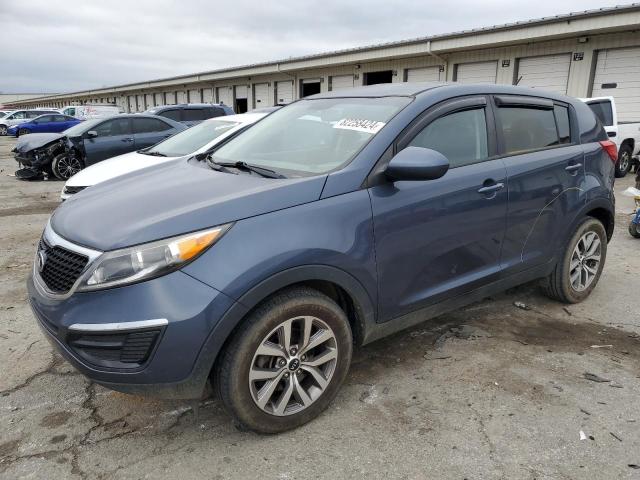 2016 KIA SPORTAGE L #3025820310