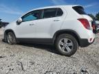 CHEVROLET TRAX LS снимка