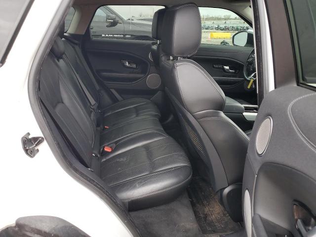 2016 LAND ROVER RANGE ROVE - SALVP2BG9GH079728