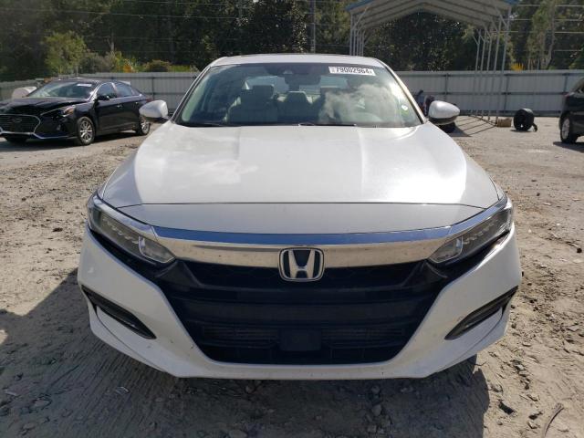 VIN 1HGCV1F59KA077195 2019 HONDA ACCORD no.5