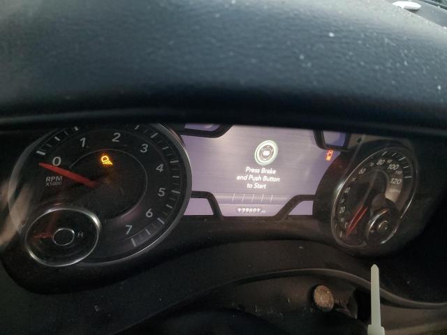 2019 RAM 1500 BIG H - 1C6SRFBT5KN553183