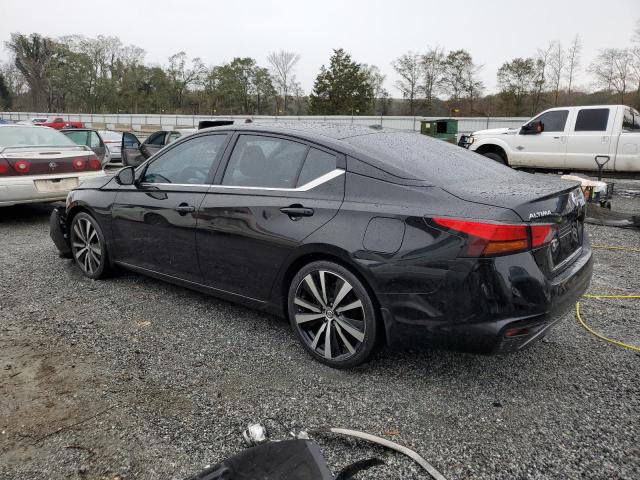 2020 NISSAN ALTIMA SR - 1N4BL4CV7LC253162