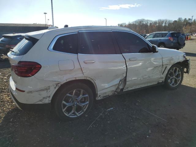 2021 BMW X3 XDRIVE3 - 5UXTY5C06M9E37390