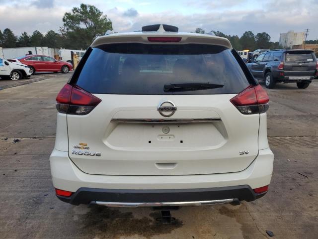 2019 NISSAN ROGUE S - 5N1AT2MT2KC709442