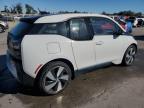 BMW I3 REX снимка