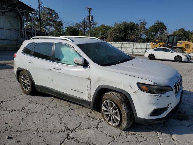 2019 JEEP CHEROKEE L - 1C4PJMLBXKD195245