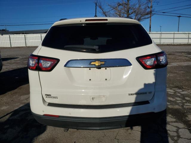 2015 CHEVROLET TRAVERSE L - 1GNKVHKD4FJ316729